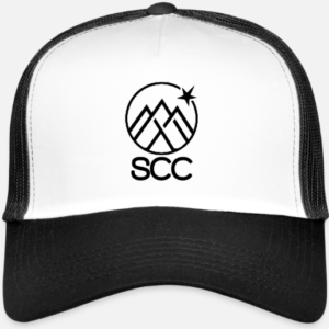 Casquette Version Mini SCC