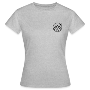 T-shirt Femme Version Mini