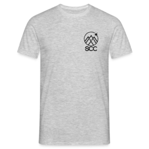 T-shirt Homme Version Mini SCC