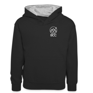 Hoodie Ado Version Mini SCC