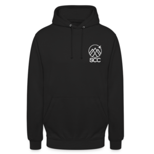 Hoodie Femme Version Mini SCC
