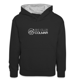 Hoodie Enfant Version Classique