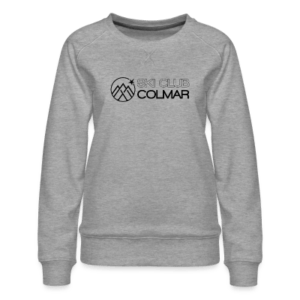 Sweat Femme Version Classique
