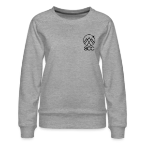 Sweat Femme Version Mini SCC