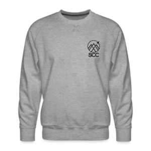 Sweat Homme Version Mini SCC
