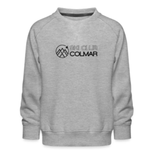 Sweat Enfant Version Classique