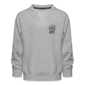 Sweat Enfant Version Mini SCC