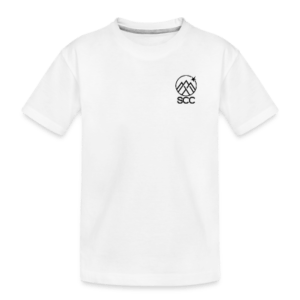 T-shirt Enfant Version Mini SCC